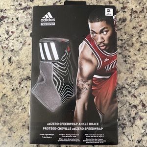 Adidas tech fit adizero speed wrap ankle brace
